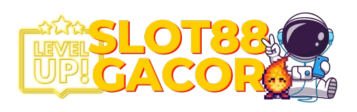 slot88gacor Logo